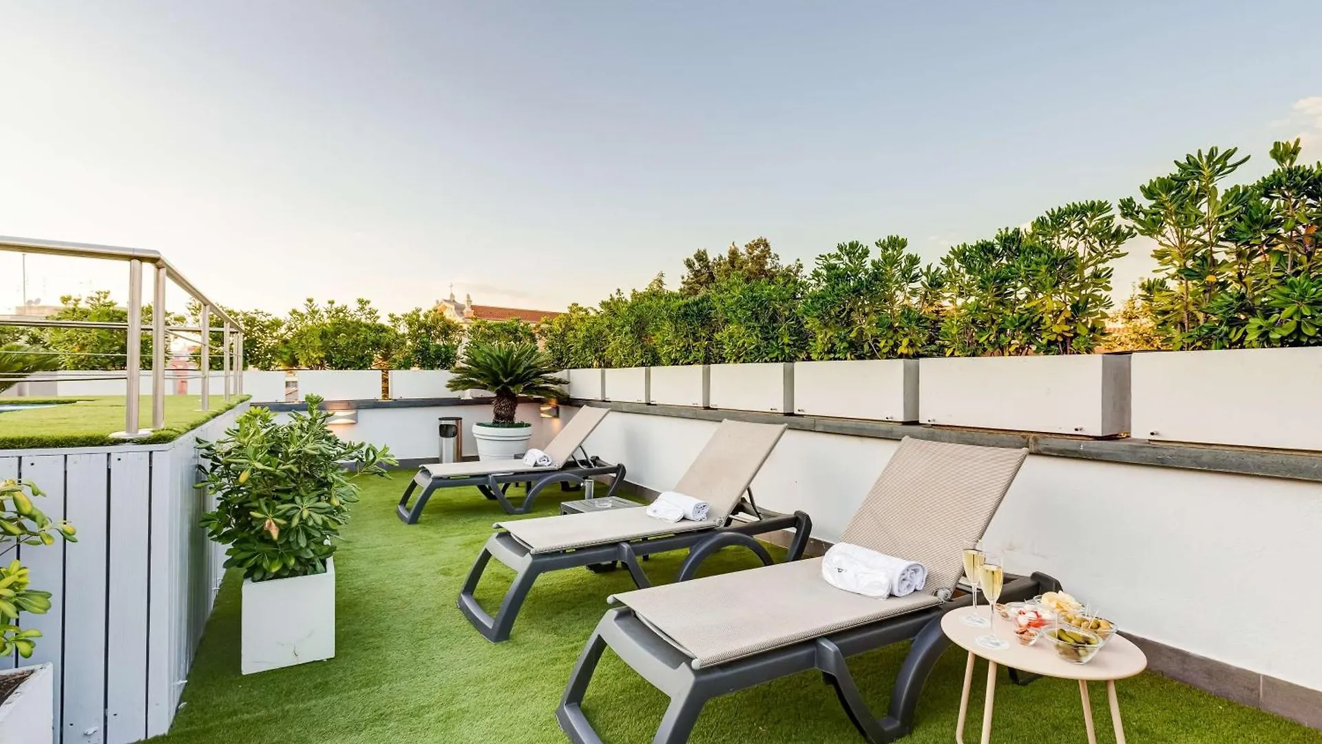 Best Western Cinemusic Hotel Roma