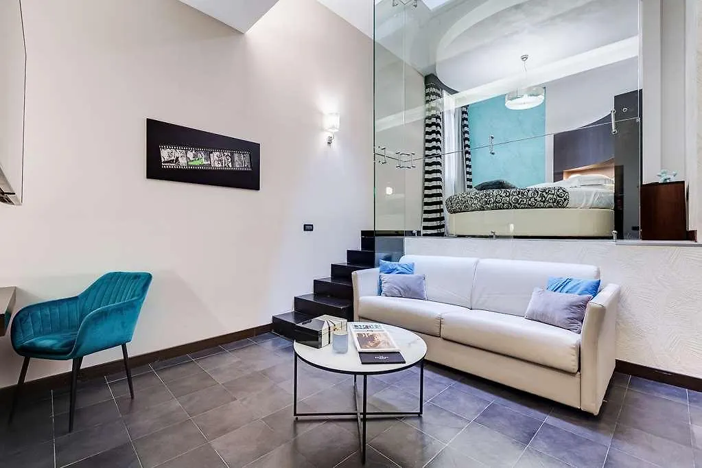רומא Best Western Cinemusic Hotel איטליה