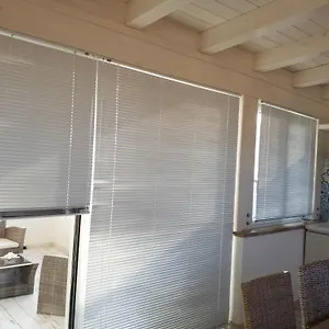 Appartamento Mediterranean 