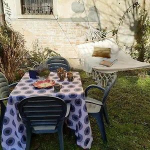 Apartment Casa Pusterla Venice