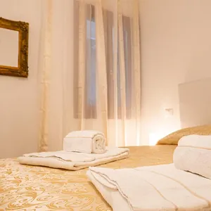 Apartment The Heart Of San Marco - Wifi Venice
