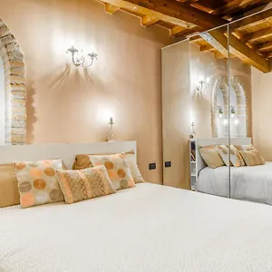 Apartment Nell'antico Ghetto Ebraico Ferrara