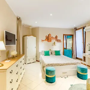 Apartment A Due Passi Dal Castello Ferrara