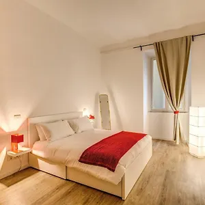 Appartamento Vaticano Casa Tua, Roma