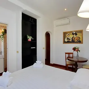 3* בית הארחה Terrazze Navona