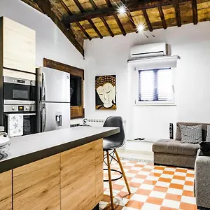 Apartment Ml Termini
