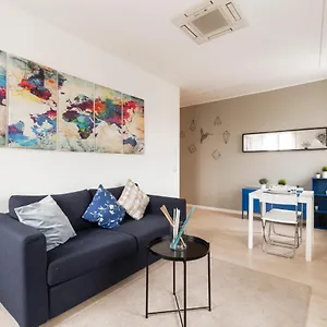 Apartment Brand New Apts Lima M1 Milan