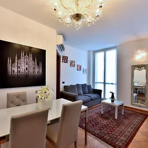 Apartment Pontaccio22 Apartment- Brera Centro Storico Milan