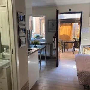 Condotti Roma