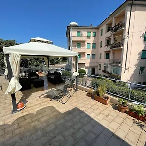 Holiday home Giuseppe Giovannetti 40 Lucca