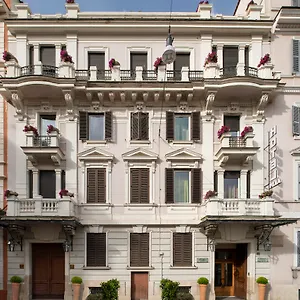 Alpi Roma
