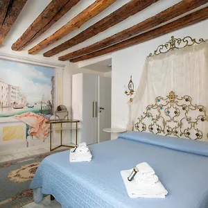 S. Maurizio - Apartamento Venecia
