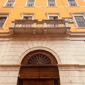 Mario Number 8 Apartamento Verona