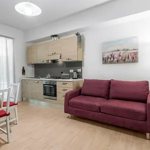 Apartment Wine Masseto Florence