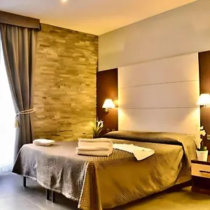 Castle Termini ** Рим