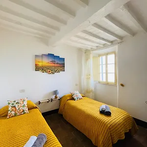 Appartamento Il Campanile 