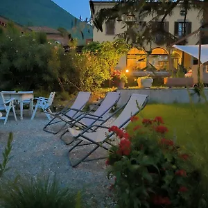 Apartment Riva - With Parking Tavernola Bergamasca