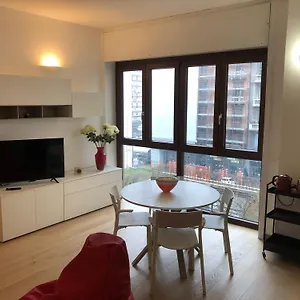 Apartment Music House - Carozzi Milan