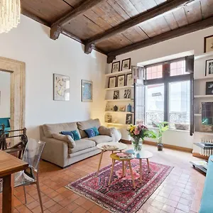 Apartment As Feel - Cancelli