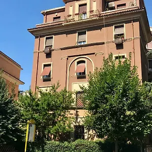 Apartment The Queen