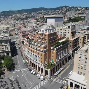 Ad Centro Apartamento Génova