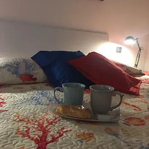 Triglia Apartamento Génova