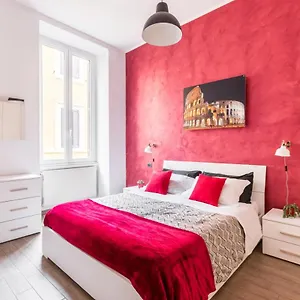 Apartment Riari 59 Trastevere - Vacation M&d