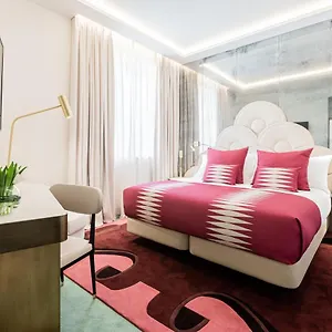 4* فندق Mate Collection Filippo, Rome-fontana Di Trevi