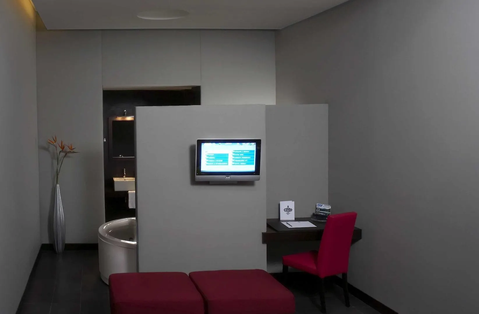 Best Western Cinemusic Hotel Rome Italy