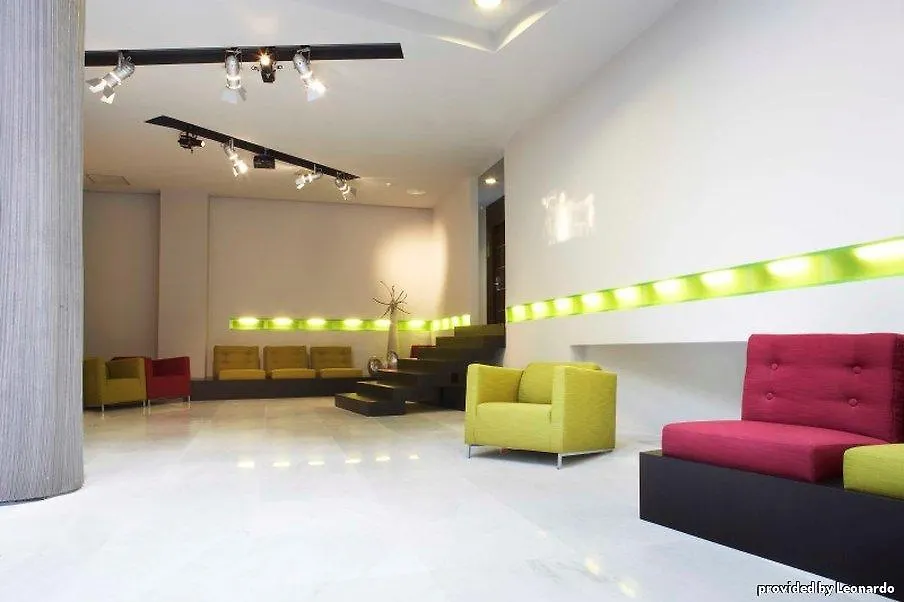 Best Western Cinemusic Hotel Rome