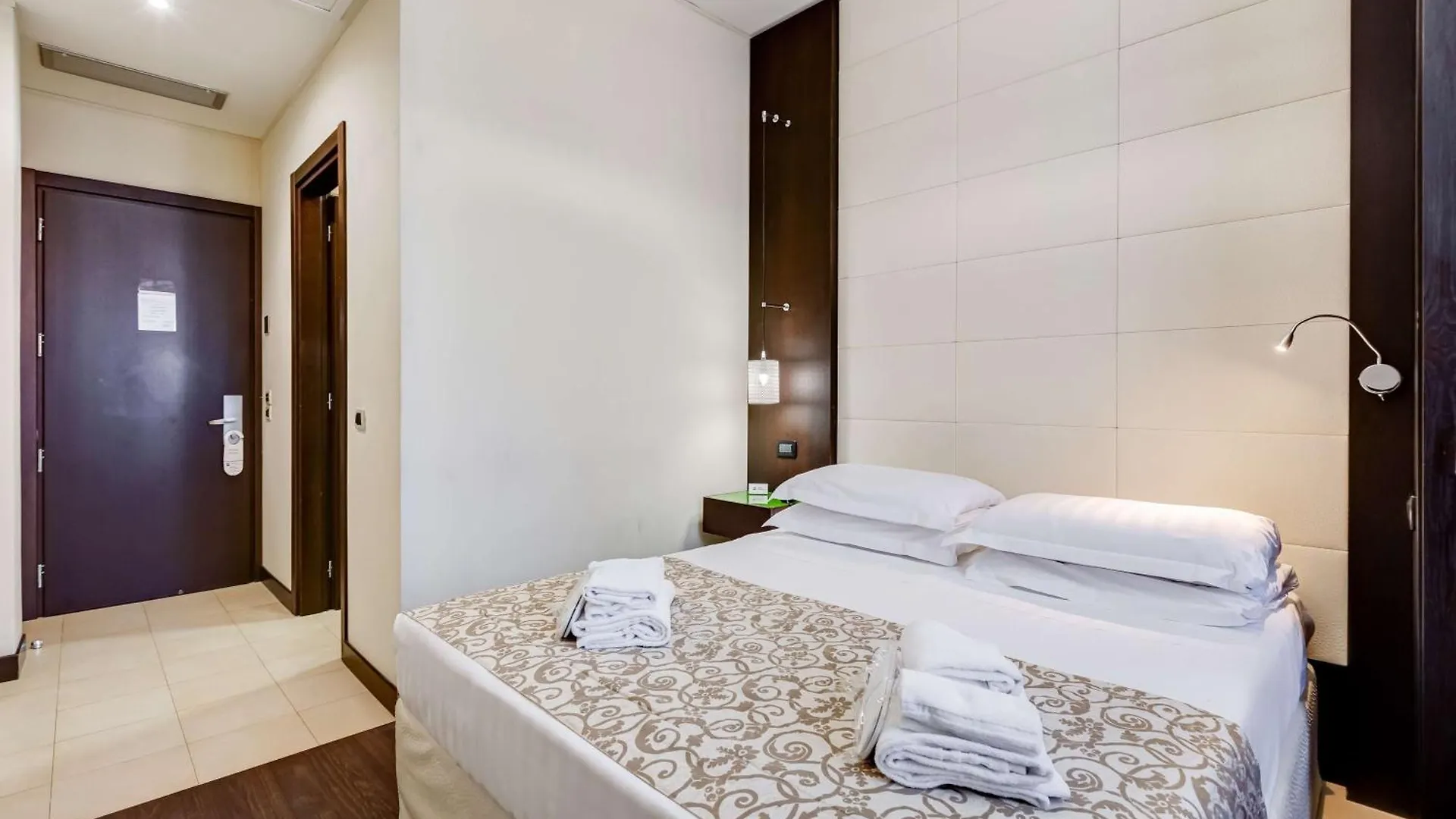 Best Western Cinemusic Hotel Rome