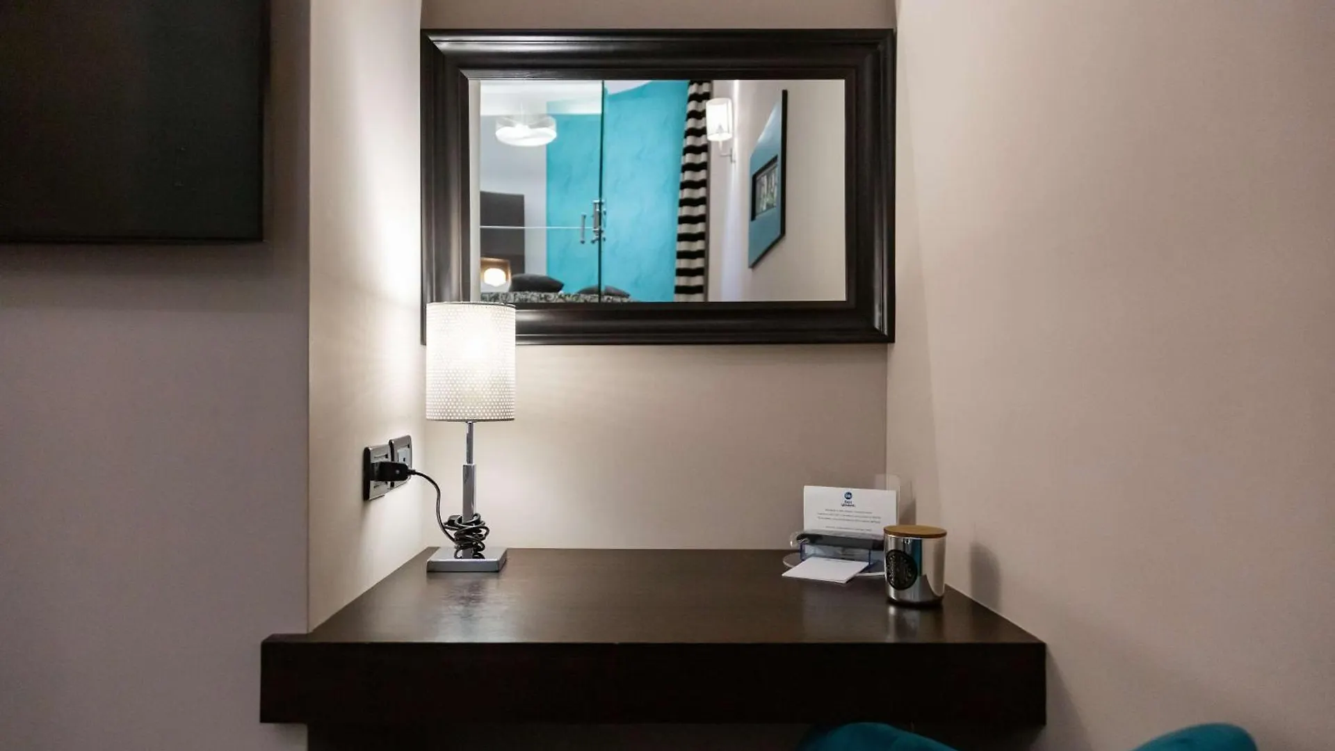 Best Western Cinemusic Hotel Rome 4*,