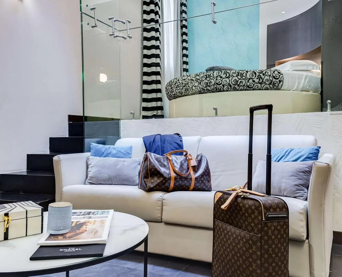 Best Western Cinemusic Hotel Rome