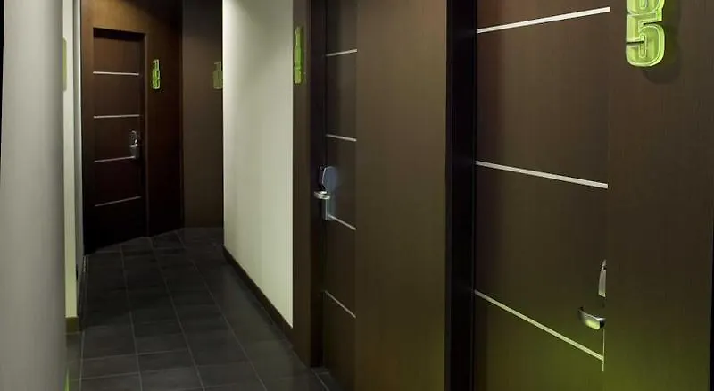 Best Western Cinemusic Hotel Rome