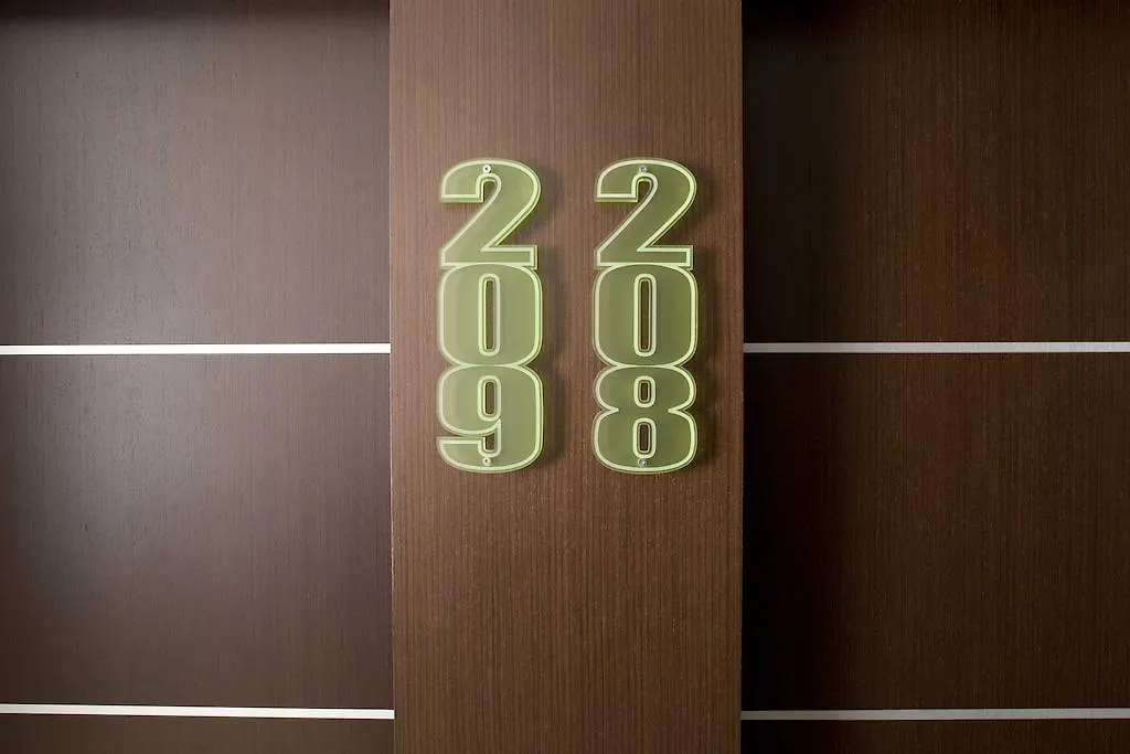 Best Western Cinemusic Hotel Rom