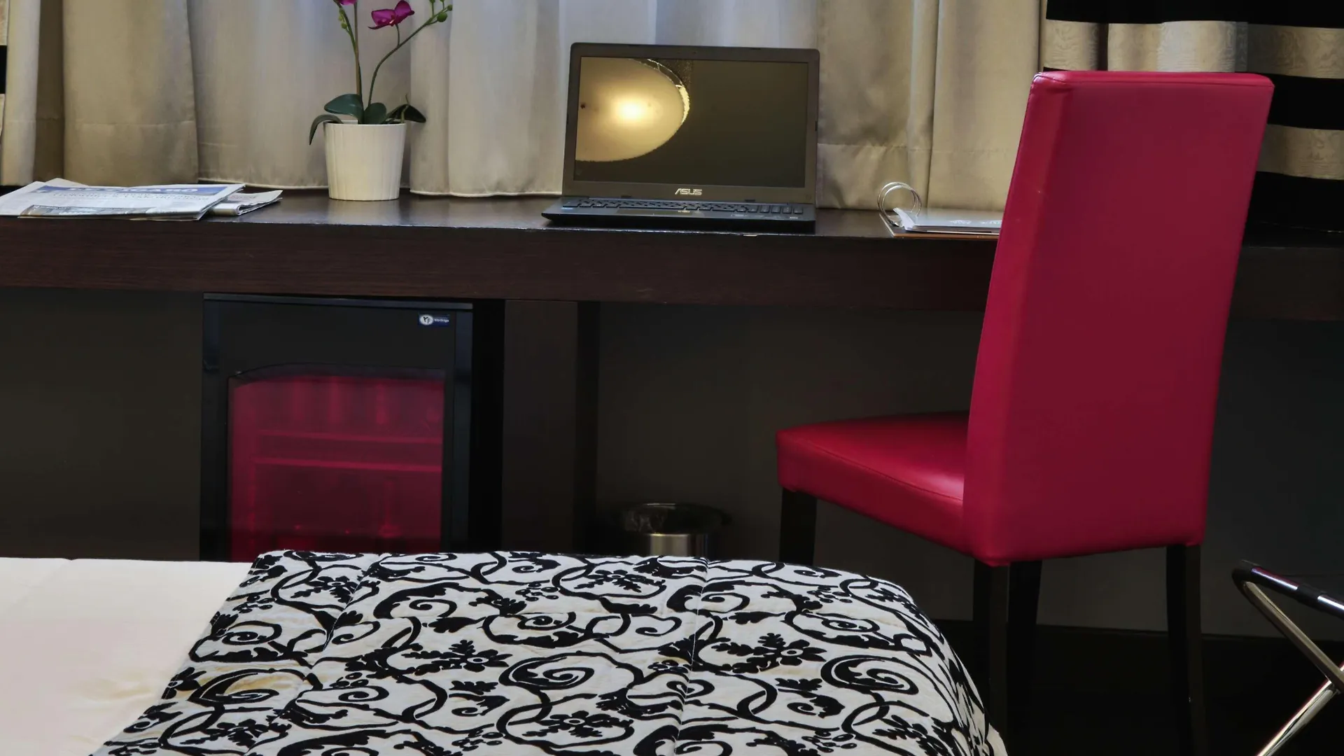 Best Western Cinemusic Hotel Rom