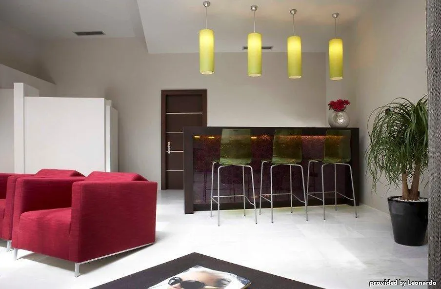 Best Western Cinemusic Hotel Rom