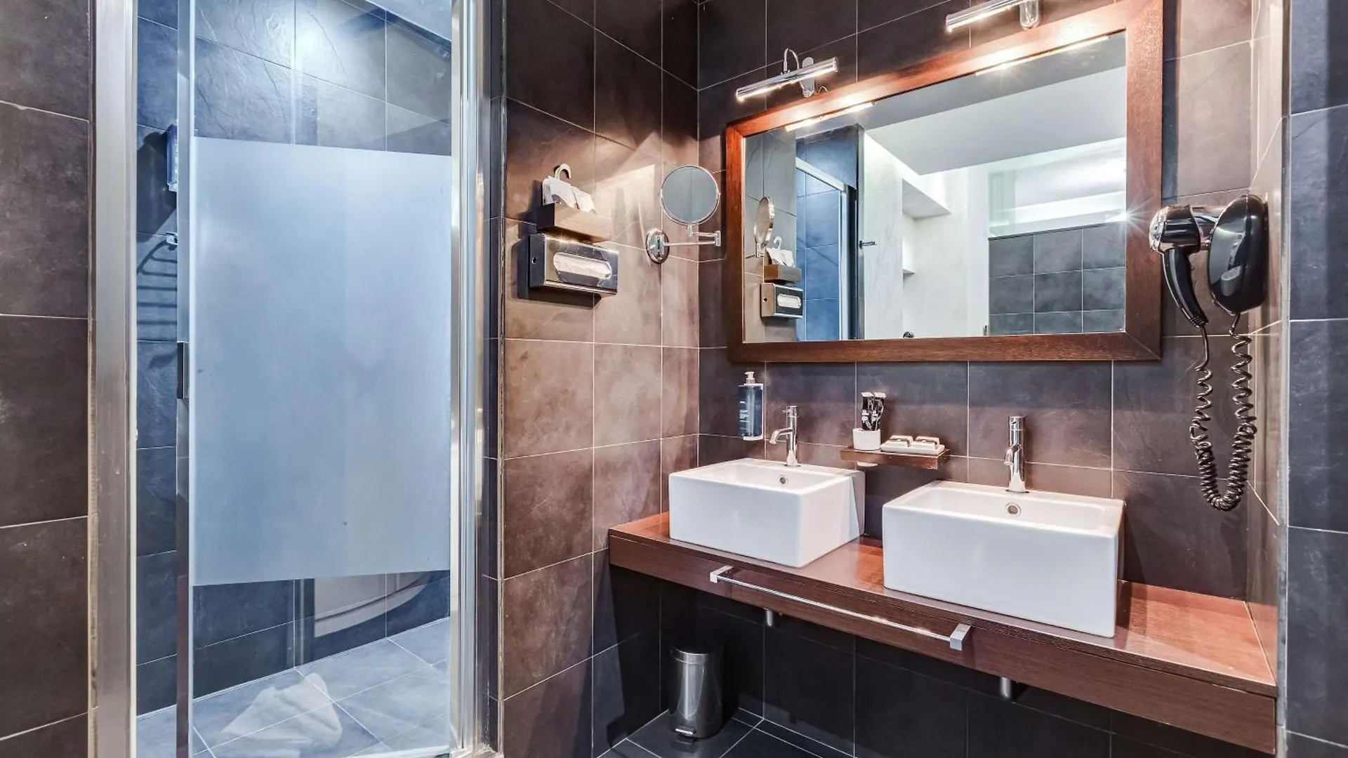 ****  Best Western Cinemusic Hotel Rom Italien