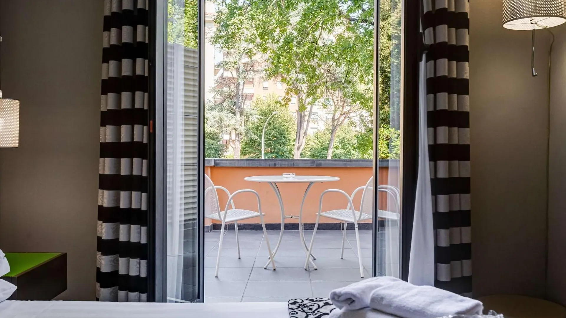 Best Western Cinemusic Hotel Rom 4*,  Italien