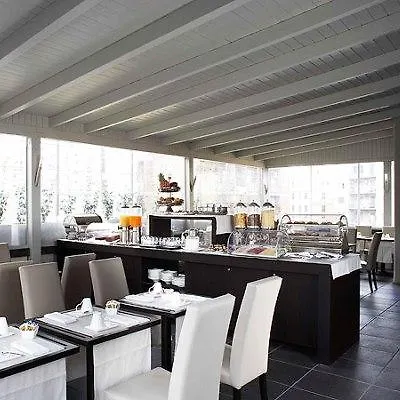 Best Western Cinemusic Hotel Rom