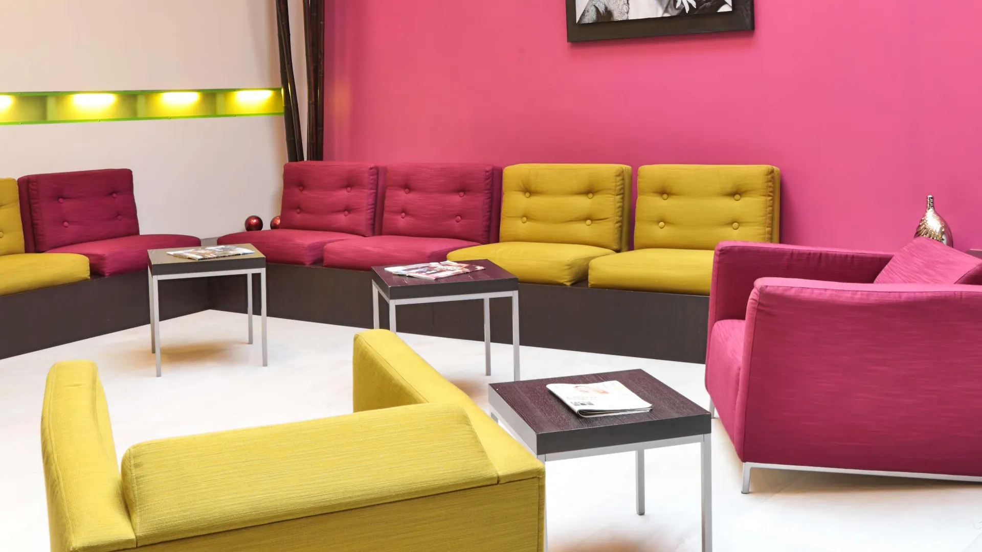 Best Western Cinemusic Hotel Rome 4*,