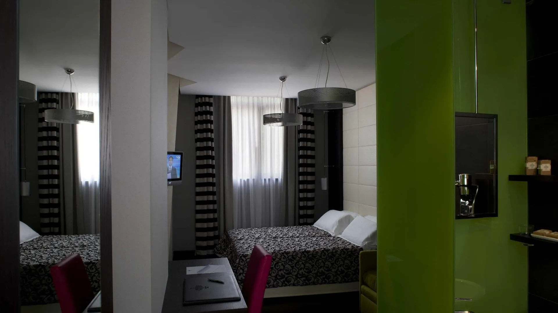 Best Western Cinemusic Hotel Rome
