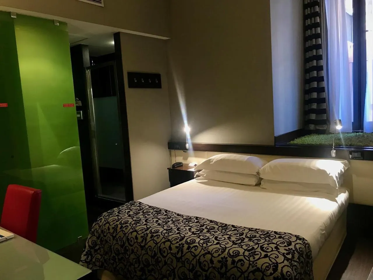 Best Western Cinemusic Hotel Rome